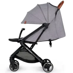 Silla de Paseo NUBI Grey*KINDERKRAFT Online