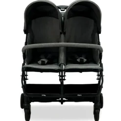 Silla gemelar Henry Gris*ASALVO Hot