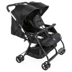 CHICCO Gemelares-Silla gemelar Ohlala Twin +0 meses Paprika