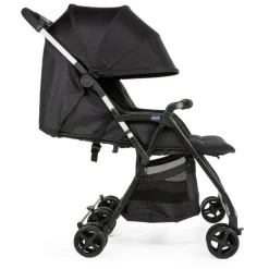 CHICCO Gemelares-Silla gemelar Ohlala Twin +0 meses Paprika