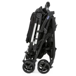 CHICCO Gemelares-Silla gemelar Ohlala Twin +0 meses Paprika