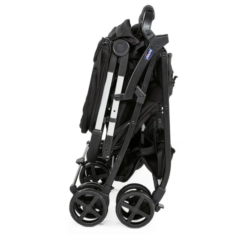 CHICCO Gemelares-Silla gemelar Ohlala Twin +0 meses Paprika