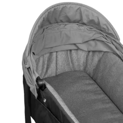 Silla Gemelar Tour Twin Max + 2 capazos Green*CASUALPLAY