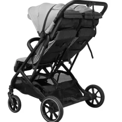 CASUALPLAY Gemelares-Silla Gemelar Tour Twin Max Green
