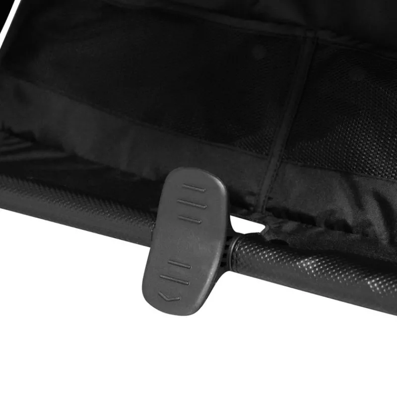 CASUALPLAY Gemelares-Silla Gemelar Tour Twin Max Green