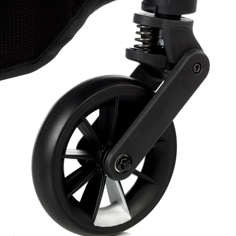 Silla gemelar Twinside Coal*JANE