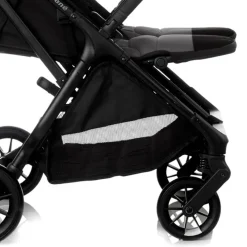 Silla gemelar Twinside Coal*JANE