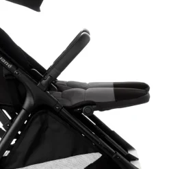 Silla gemelar Twinside Coal*JANE