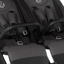 Silla gemelar Twinside Coal*JANE