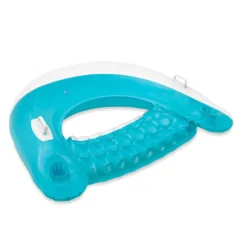 INTEX Aire Libre-Silla Hinchable Surtida