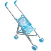 Silla Muñeco Bebé Azul*DRIM DISCOUNT Discount