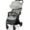 KINDERKRAFT Sillas De Paseo-Silla paseo Apino 22kg Gris
