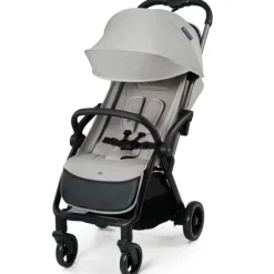 KINDERKRAFT Sillas De Paseo-Silla paseo Apino 22kg Gris