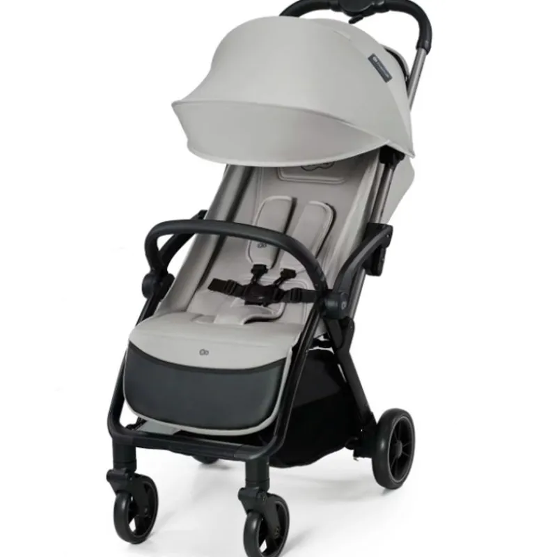 KINDERKRAFT Sillas De Paseo-Silla paseo Apino 22kg Gris