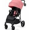 Silla paseo Askoy +0m hasta 24kg Rosa*KINDERKRAFT Online