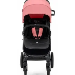 Silla paseo Askoy +0m hasta 24kg Rosa*KINDERKRAFT Online