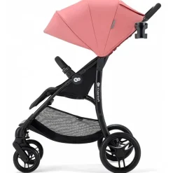 Silla paseo Askoy +0m hasta 24kg Rosa*KINDERKRAFT Online
