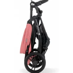 Silla paseo Askoy +0m hasta 24kg Rosa*KINDERKRAFT Online