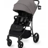 Silla paseo Askoy +0m hasta 24kg Grey*KINDERKRAFT Online