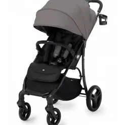 Silla paseo Askoy +0m hasta 24kg Grey*KINDERKRAFT Online