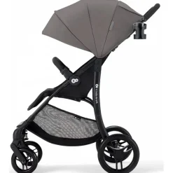 Silla paseo Askoy +0m hasta 24kg Grey*KINDERKRAFT Online