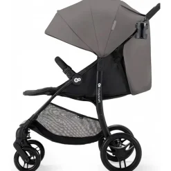 Silla paseo Askoy +0m hasta 24kg Grey*KINDERKRAFT Online