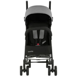 KIKKABOO Sillas De Paseo-Silla paseo Beetle Gris