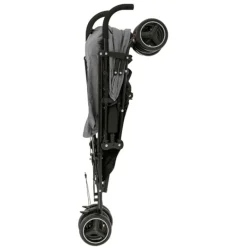 KIKKABOO Sillas De Paseo-Silla paseo Beetle Gris