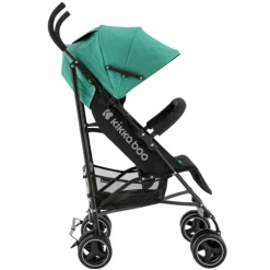 Silla paseo Beetle Verde*KIKKABOO New
