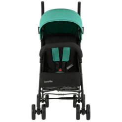 Silla paseo Beetle Verde*KIKKABOO New