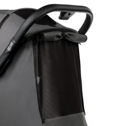 JANE Sillas De Paseo-Silla paseo Clap 2 + 26kg Cold black