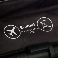 Silla paseo Clap 2 + 26kg Seal*JANE