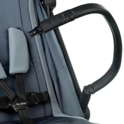 Silla paseo Clap 2 + 26kg Seal*JANE