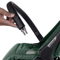 JANE Sillas De Paseo-Silla paseo Clap + 26kg Botanic