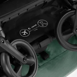 JANE Sillas De Paseo-Silla paseo Clap + 26kg Botanic