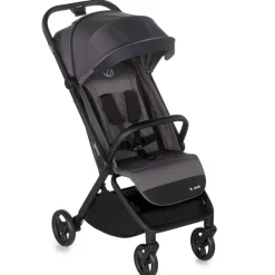 Silla paseo Clap +26kg Cold Black*JANE Sale