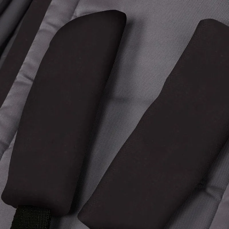 Silla paseo Clap +26kg Cold Black*JANE Sale