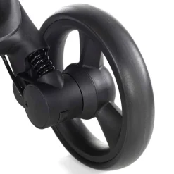 Silla paseo Clap +26kg Cold Black*JANE Sale