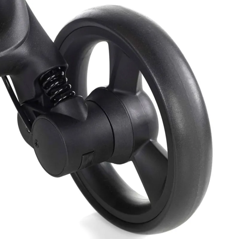 Silla paseo Clap +26kg Cold Black*JANE Sale