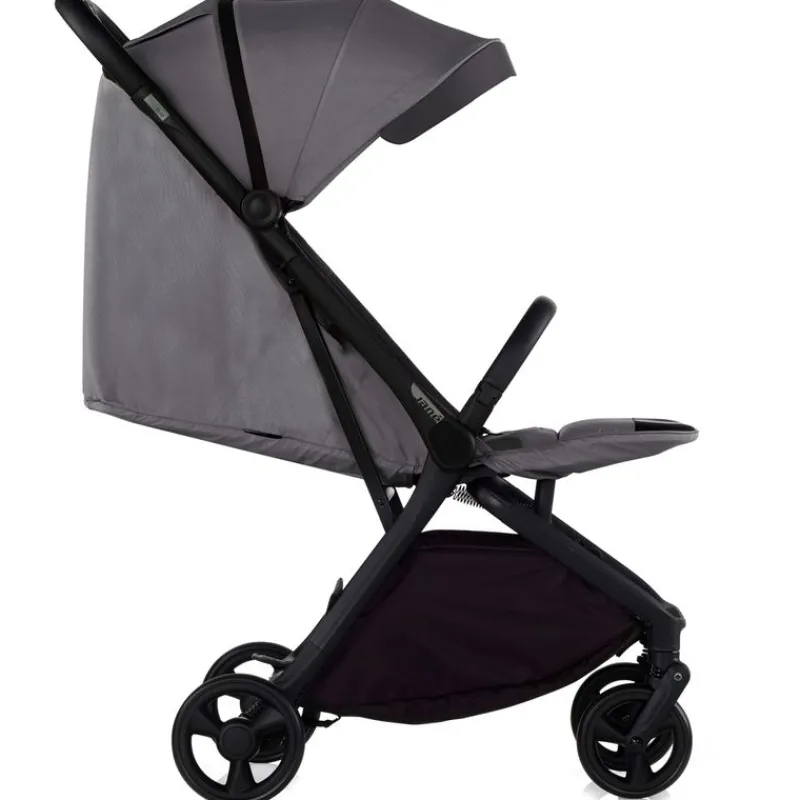 Silla paseo Clap +26kg Cold Black*JANE Sale