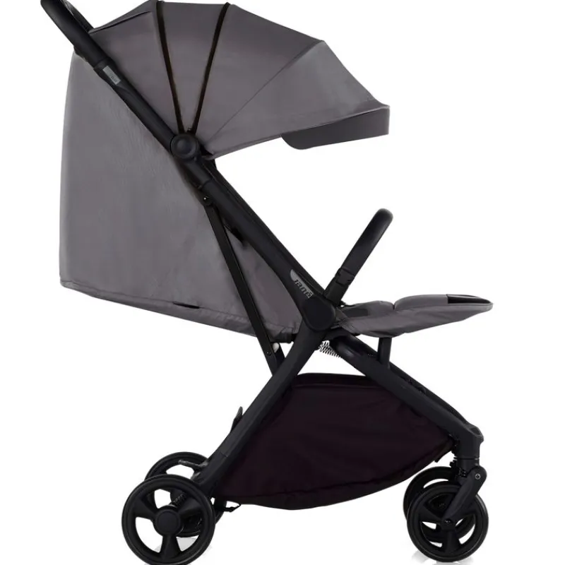 Silla paseo Clap +26kg Cold Black*JANE Sale