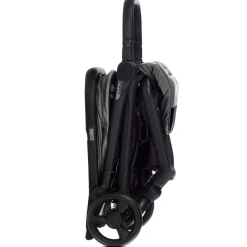 Silla paseo Clap +26kg Cold Black*JANE Sale