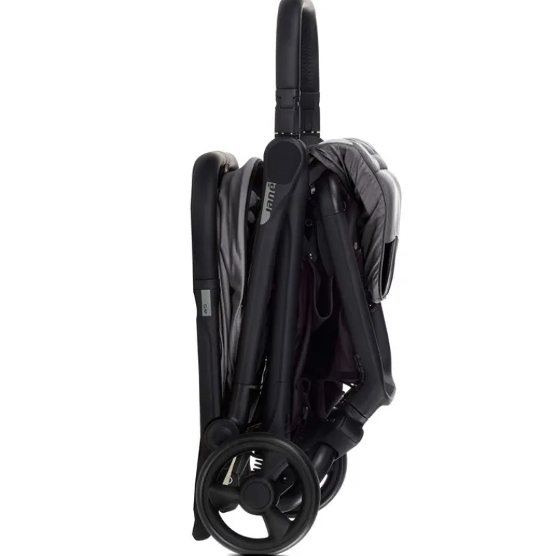 Silla paseo Clap +26kg Cold Black*JANE Sale