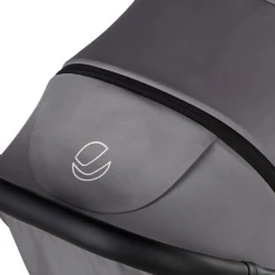 Silla paseo Clap +26kg Cold Black*JANE Sale