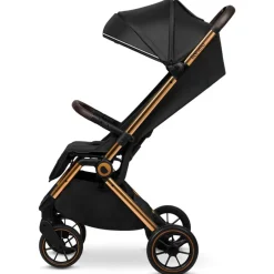 LIONELO Sillas De Paseo-Silla paseo Cloe Black Onyx