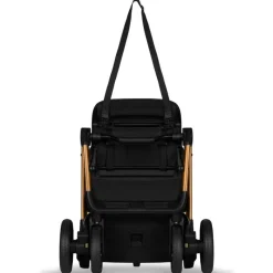 LIONELO Sillas De Paseo-Silla paseo Cloe Black Onyx