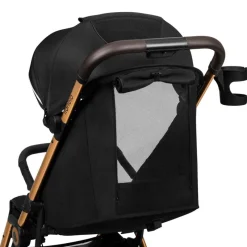 LIONELO Sillas De Paseo-Silla paseo Cloe Black Onyx