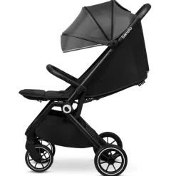 Silla paseo Cloe Grey Stone*LIONELO Online