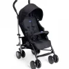 CHICCO Sillas De Paseo-Silla paseo Echo Lite Ebony