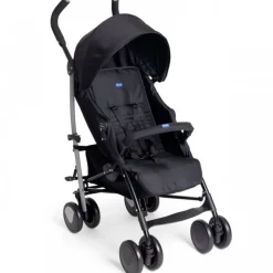 CHICCO Sillas De Paseo-Silla paseo Echo Lite Ebony